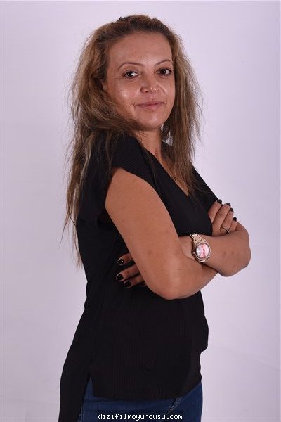 İzmir Cast Ajans Tülay 64447