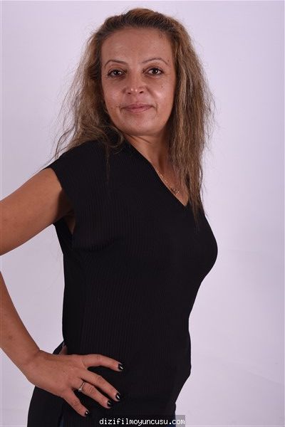İzmir Cast Ajans Tülay 64449