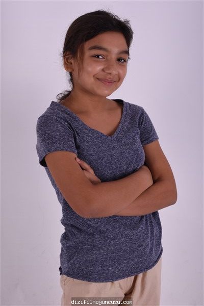 İzmir Cast Ajans Hilal 64327