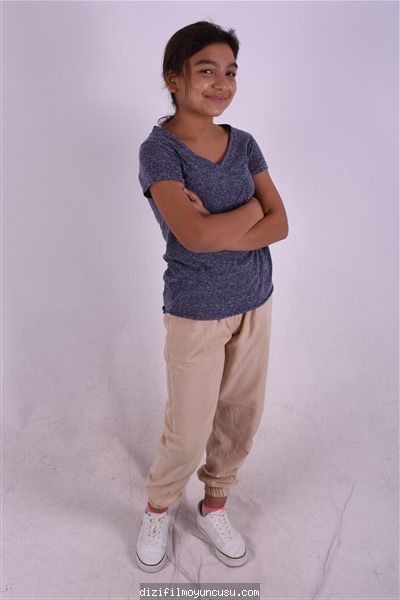 İzmir Cast Ajans Hilal 64328