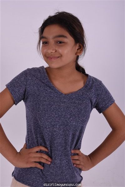 İzmir Cast Ajans Hilal 64329