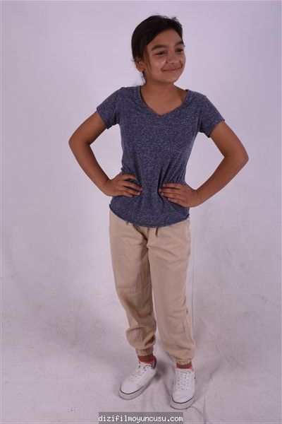 İzmir Cast Ajans Hilal 64330