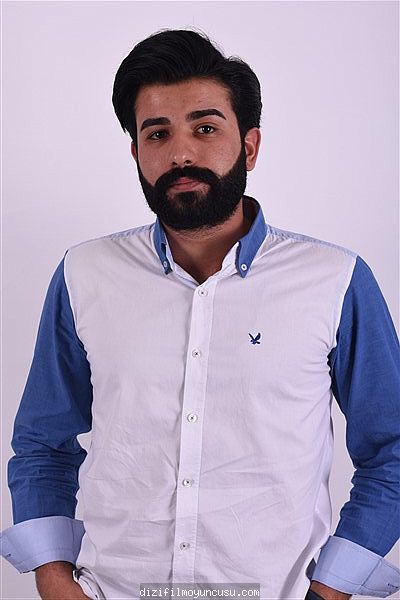 Erkek Oyuncular Adayımız Yusuf