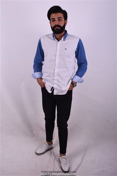 İzmir Cast Ajans Yusuf 64367