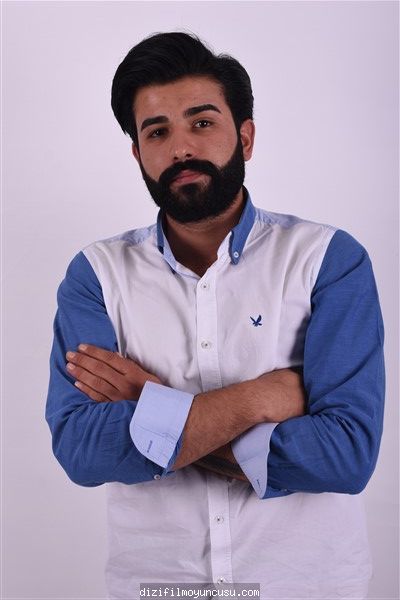 İzmir Cast Ajans Yusuf 64368