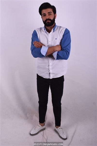 İzmir Cast Ajans Yusuf 64369