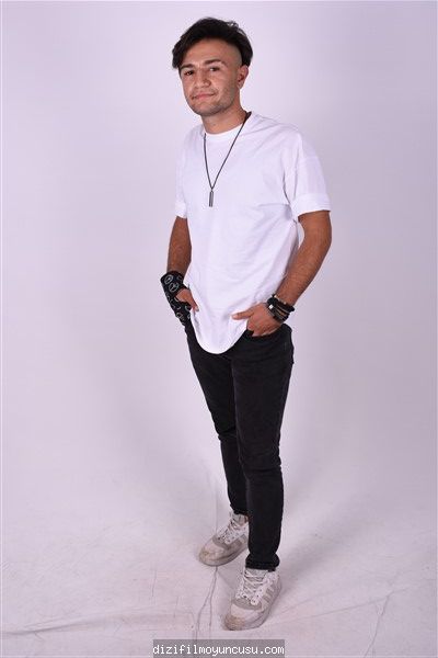 Antalya Cast Ajans Abdulsamet 64527