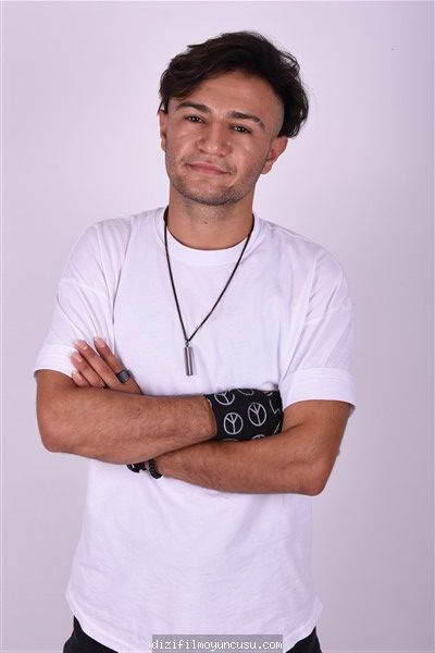 Antalya Cast Ajans Abdulsamet 64528