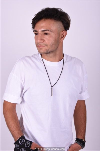 Antalya Cast Ajans Abdulsamet 64530