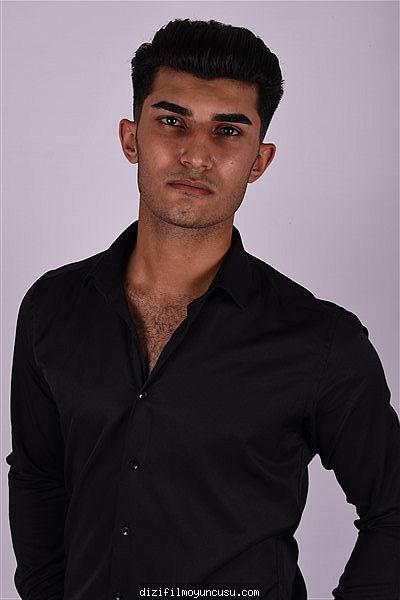 Antalya Cast Ajans Oyuncusu Adem