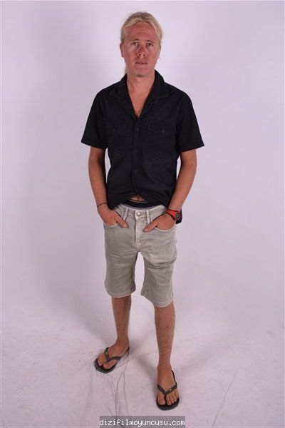 Muğla Cast Ajans Ahmet 64523