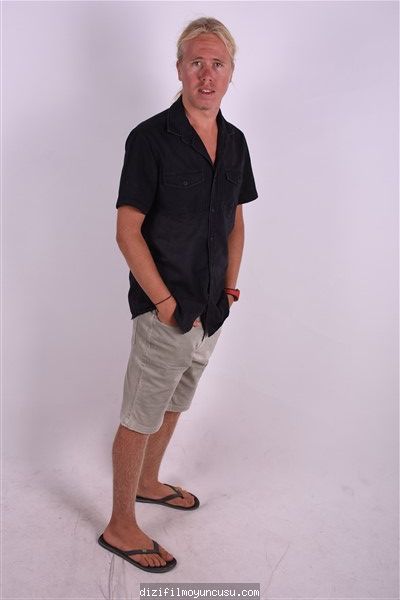 Muğla Cast Ajans Ahmet 64525