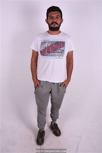 Muğla Cast Ajans Ahmet 64600