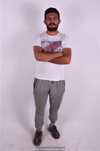 Muğla Cast Ajans Ahmet 64601