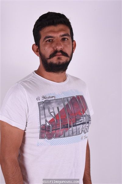 Muğla Cast Ajans Ahmet 64602
