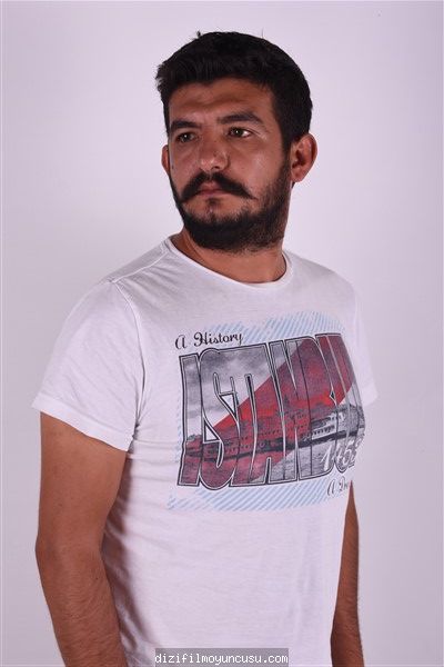 Muğla Cast Ajans Ahmet 64603