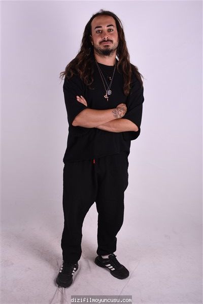 Muğla Cast Ajans Ahmet 64613