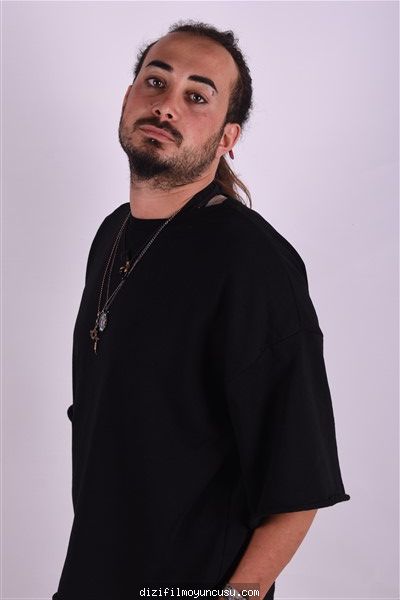 Muğla Cast Ajans Ahmet 64614
