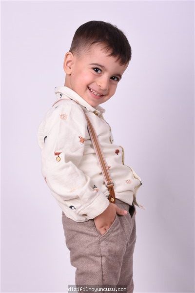 Antalya Cast Ajans Ali 64722