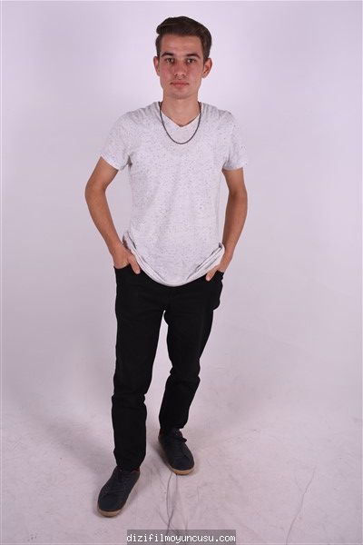 Muğla Cast Ajans Alihan 64704
