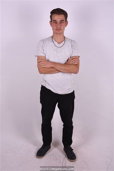 Muğla Cast Ajans Alihan 64706