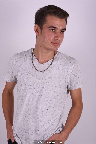 Muğla Cast Ajans Alihan 64707