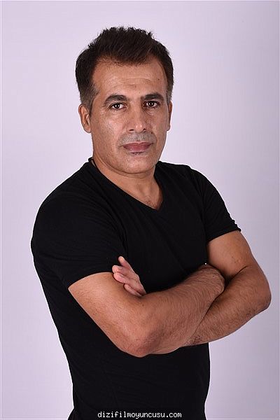 Erkek Oyuncular Adayımız Aras
