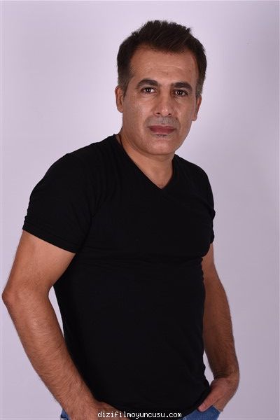 Antalya Cast Ajans Aras 64567