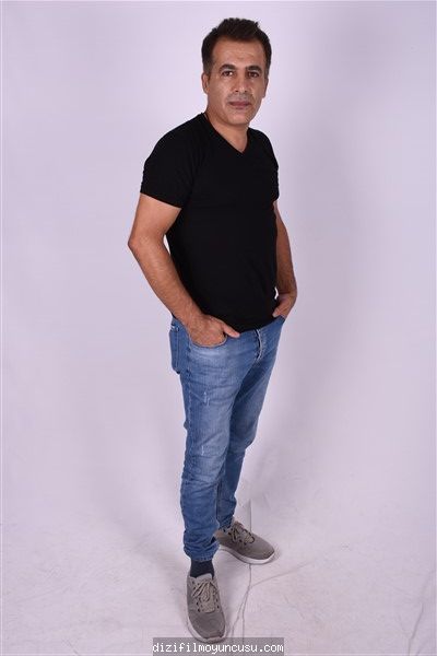 Antalya Cast Ajans Aras 64568