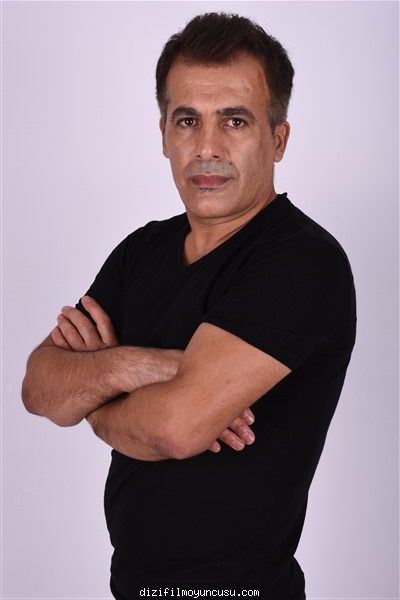 Antalya Cast Ajans Aras 64569