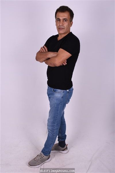 Antalya Cast Ajans Aras 64570