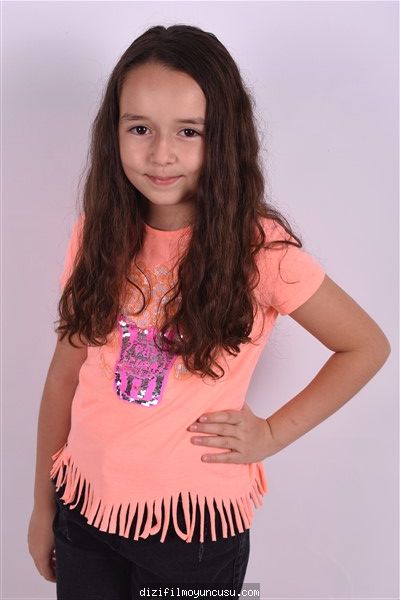 Muğla Cast Ajans Ayşe 64764