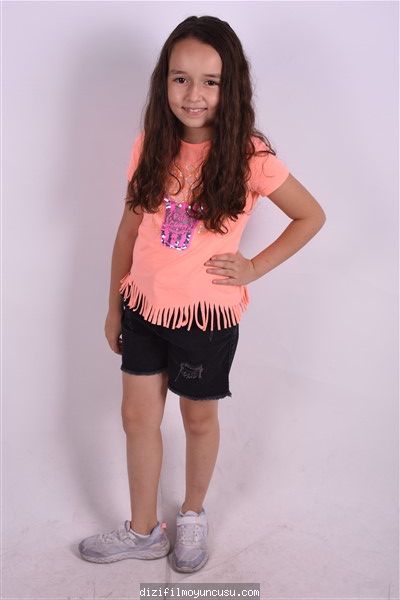 Muğla Cast Ajans Ayşe 64765