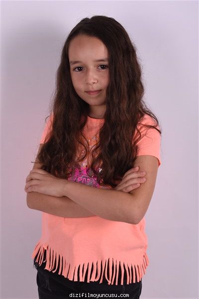 Muğla Cast Ajans Ayşe 64767