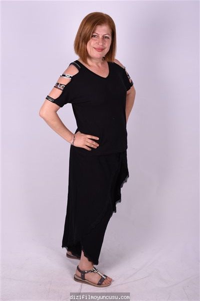 Antalya Cast Ajans Azime 64770