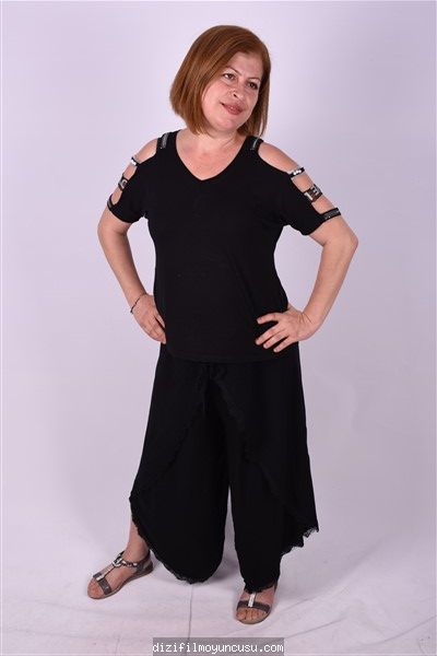 Antalya Cast Ajans Azime 64771