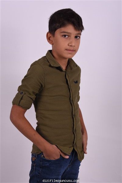 Muğla Cast Ajans Barış 64668