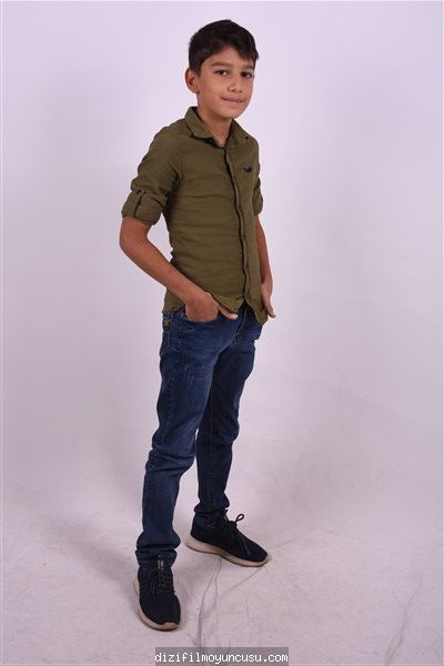 Muğla Cast Ajans Barış 64669