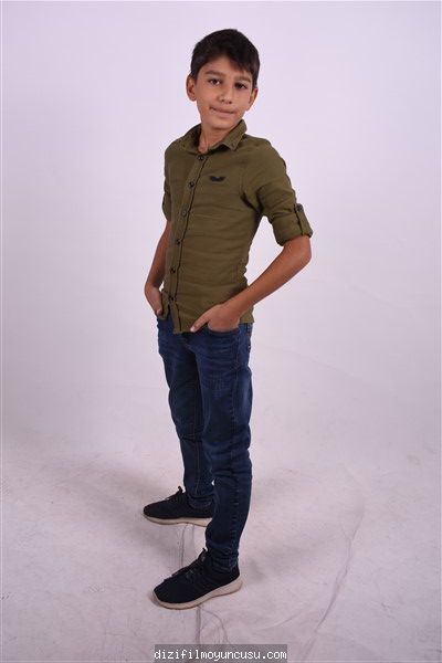 Muğla Cast Ajans Barış 64671