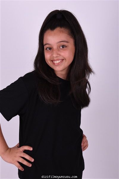 Antalya Cast Ajans Berfin 64604
