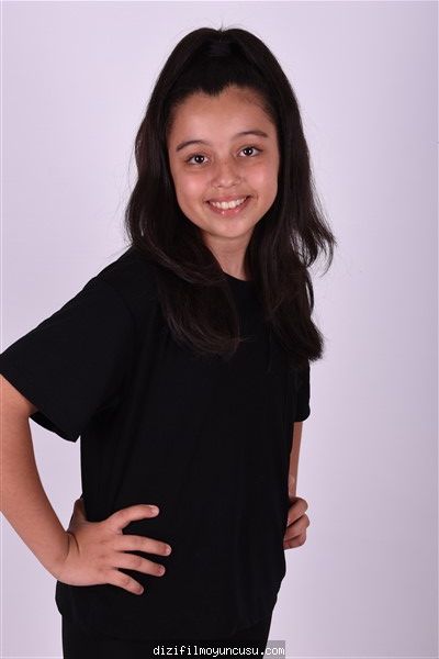 Antalya Cast Ajans Berfin 64606