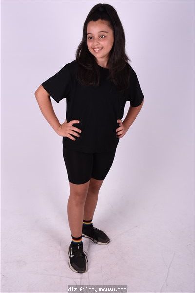 Antalya Cast Ajans Berfin 64607