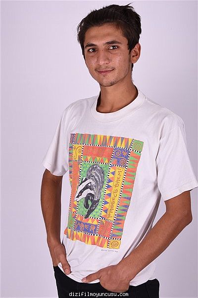Erkek Oyuncular Adayımız Beşer