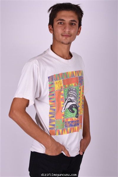 Antalya Cast Ajans Beşer 64778