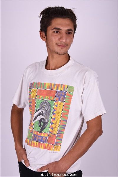 Antalya Cast Ajans Beşer 64779