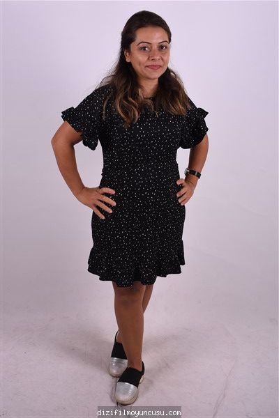 Muğla Cast Ajans Betül 64491