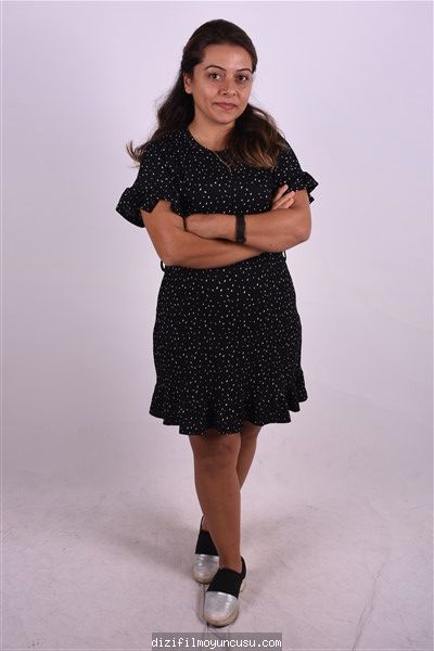 Muğla Cast Ajans Betül 64492