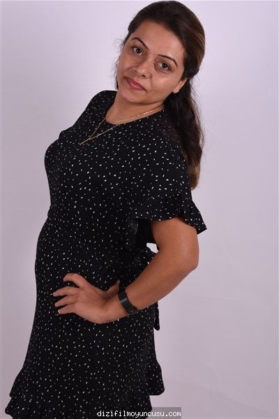 Muğla Cast Ajans Betül 64493