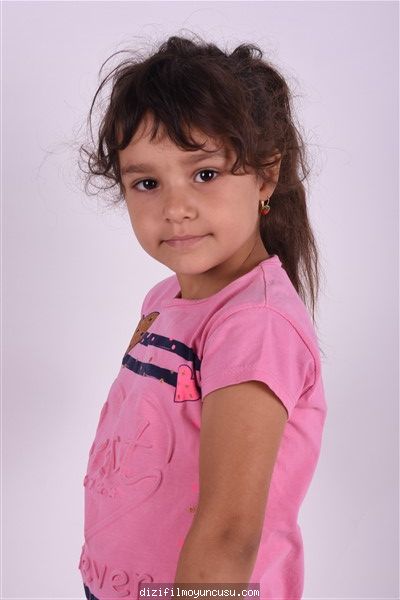 Muğla Cast Ajans Beyza 64661
