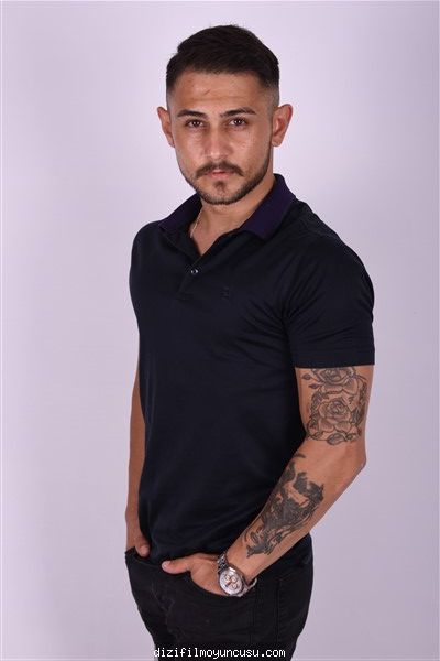 Antalya Cast Ajans Buğra 64666